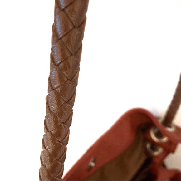 Relic Purse With Braided Straps - Picture 7 of 7